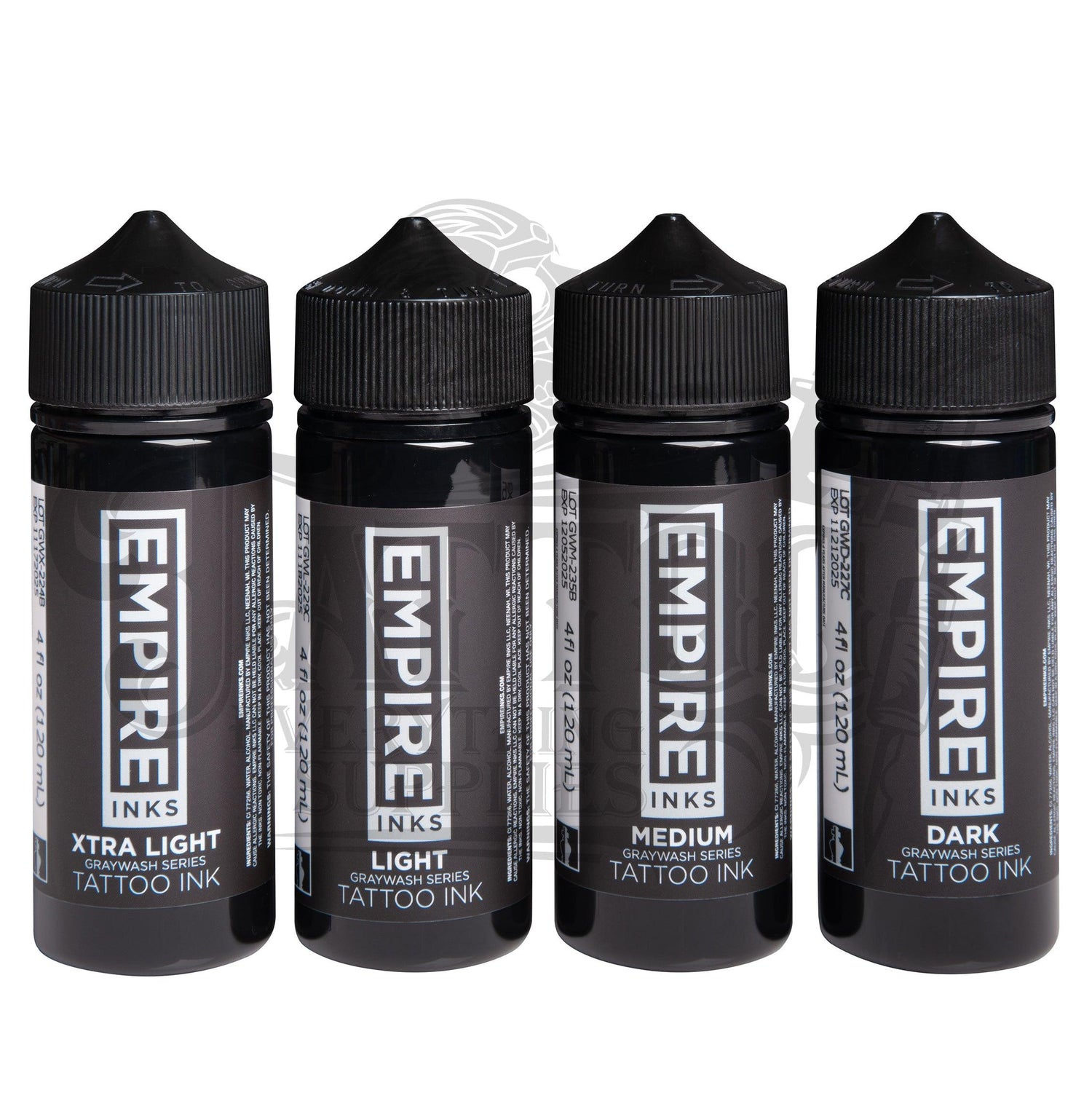 Empire Ink
