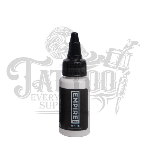 Empire ink tattoo - Bronctattooaus.com