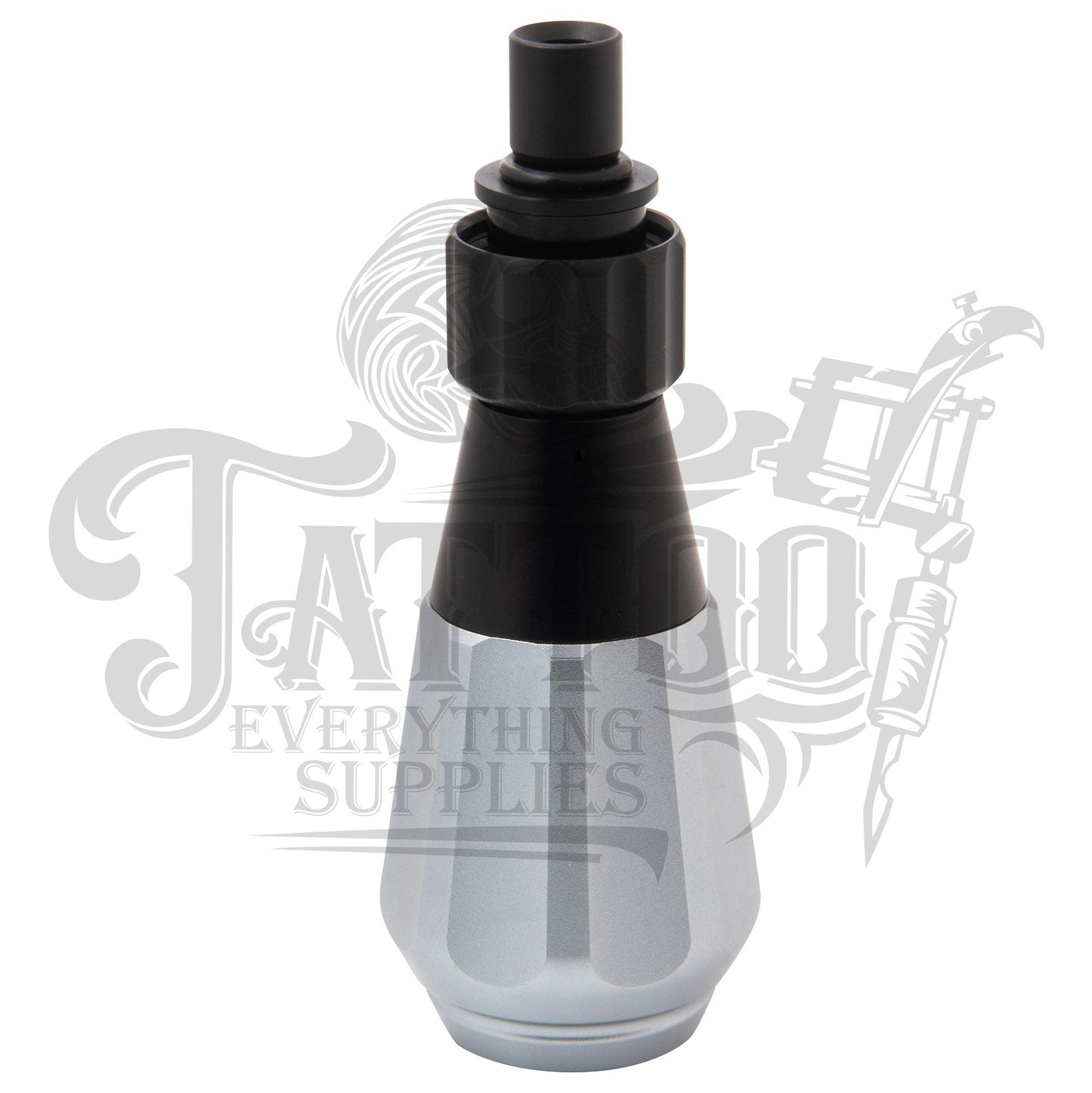 EZ Aluminum Adjustable Cartridge Grip 32mm - WAS £44.99 PLUS VAT - Tattoo Everything Supplies