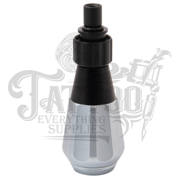 EZ Aluminum Adjustable Cartridge Grip 32mm - WAS £44.99 PLUS VAT - Tattoo Everything Supplies