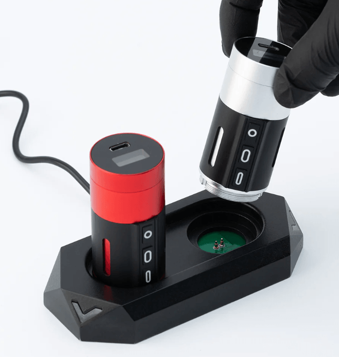 EZ P2 MT Wireless Machine Inc Footswitch - WAS £249.99 PLUS VAT
