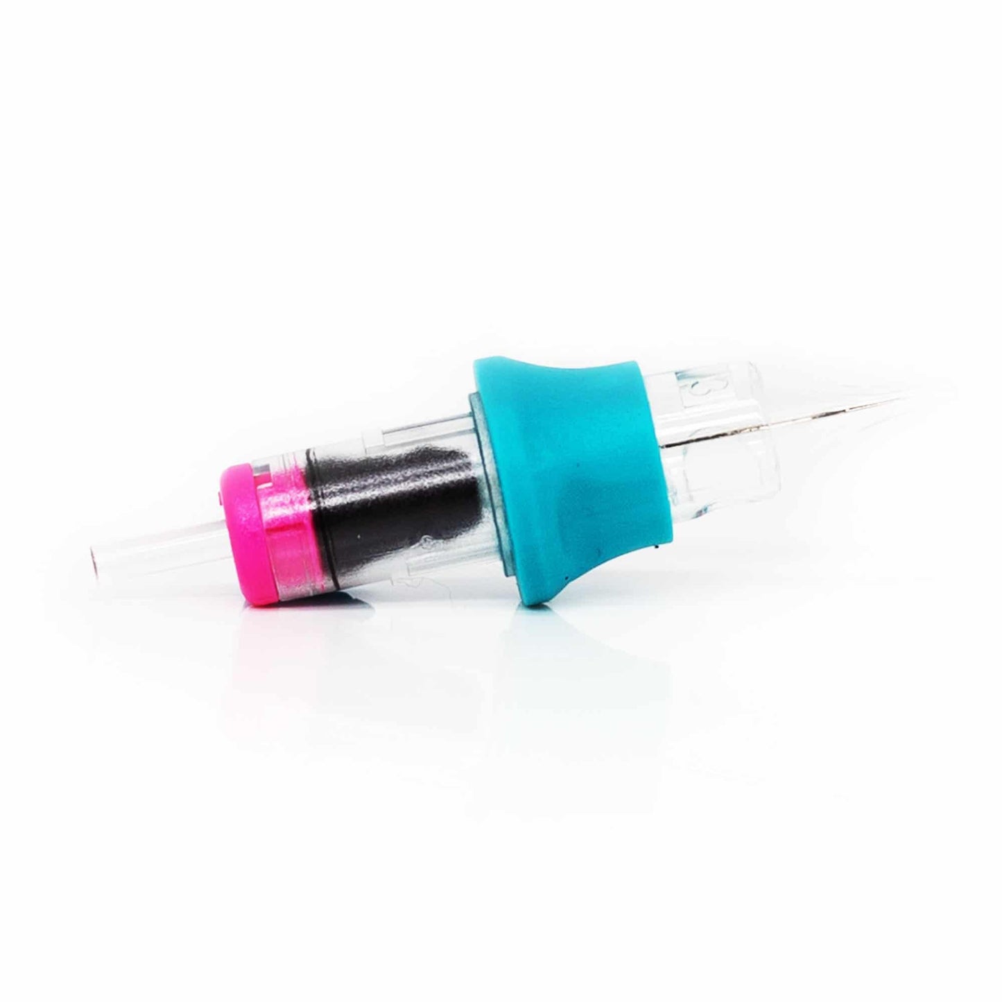 Envy Gen2 Nano PMU Cartridge Needles - Ushape Single Stacked Magnums