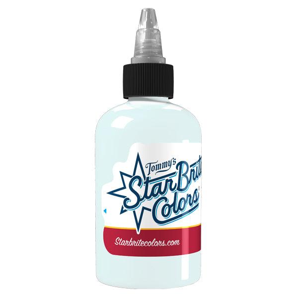 Starbrite Colors Tattoo Ink - Floral White