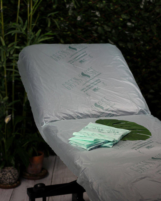 Greenhouse ECO Bed Covers - Full - 10