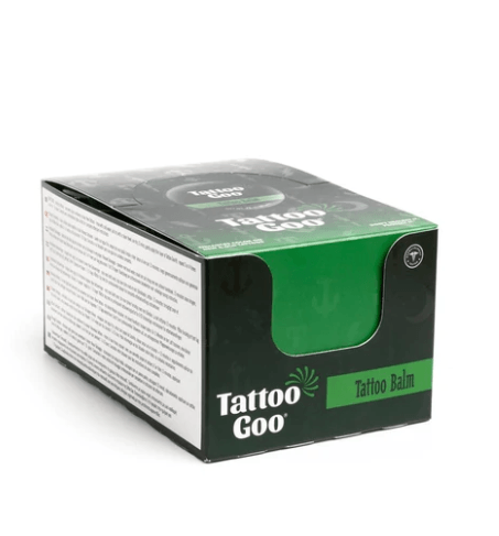 Tattoo Goo® Original Healing Balm