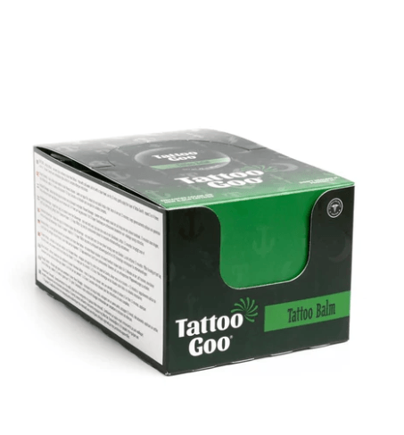 Tattoo Goo® Original Healing Balm - Tattoo Everything Supplies