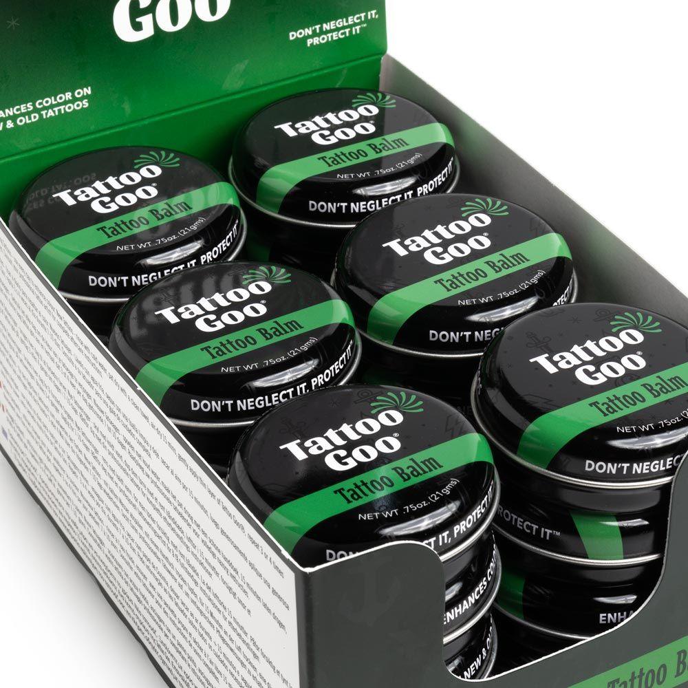 Tattoo Goo® Original Healing Balm