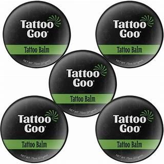 Tattoo Goo® Original Healing Balm
