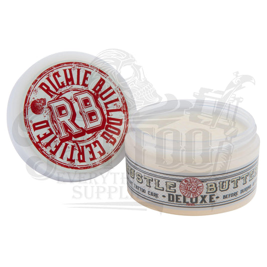 Hustle Butter Deluxe® 5oz