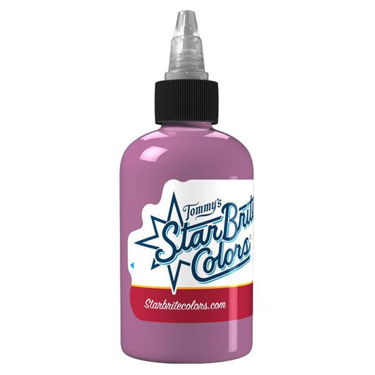 Starbrite Colors Tattoo Ink - Light Orchid - Tattoo Everything Supplies