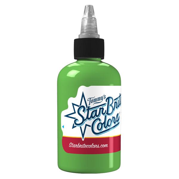 Starbrite Colors Tattoo Ink - Lime Green