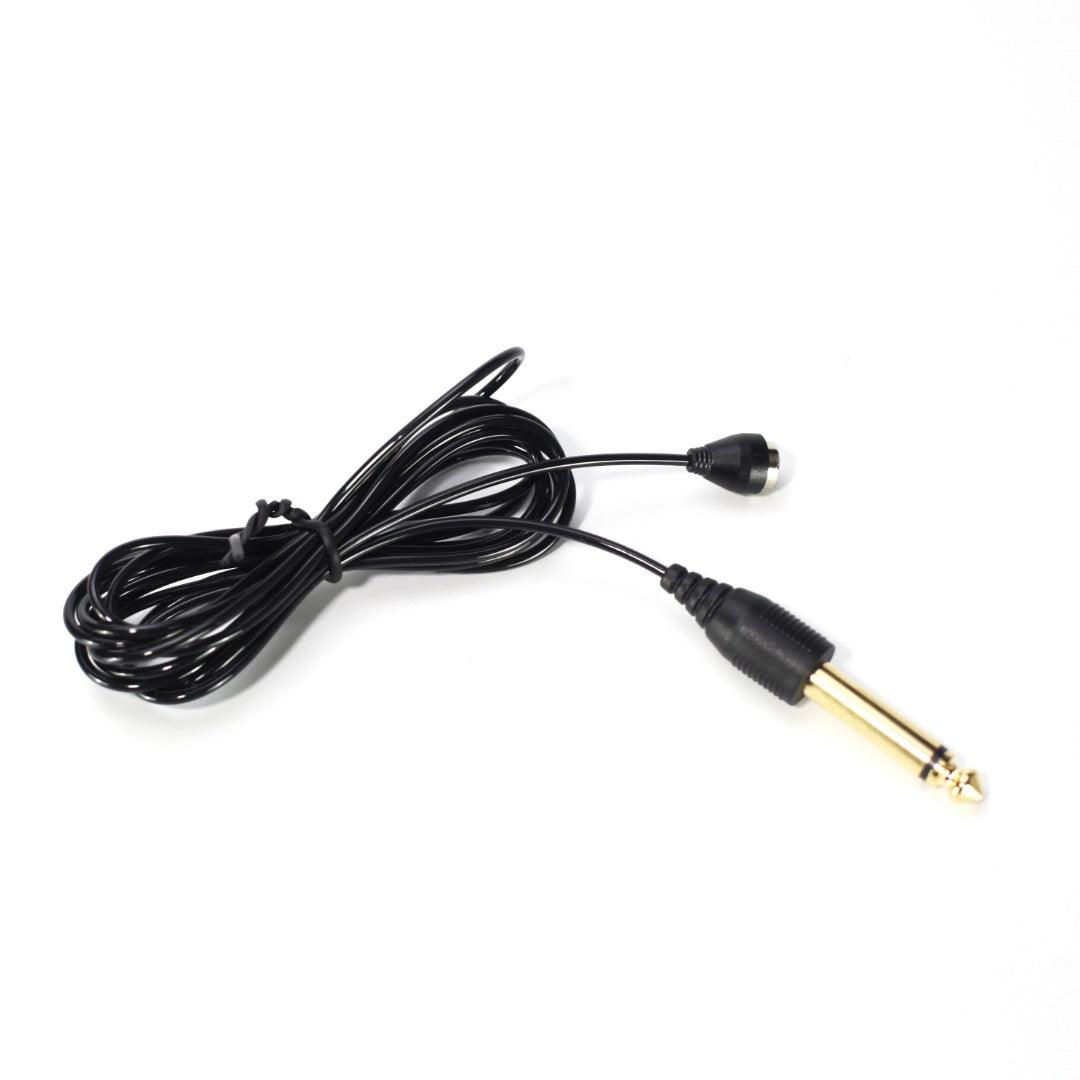 Magnetic - RCA Cable - WAS £9.99 PLUS VAT - Tattoo Everything Supplies