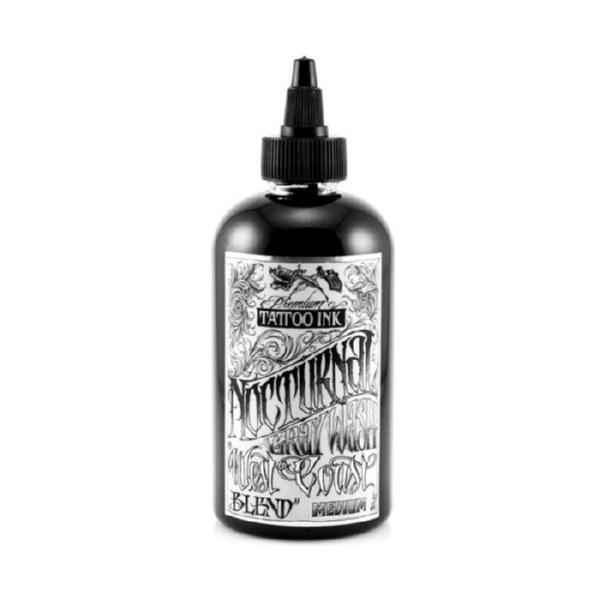 Nocturnal Tattoo Ink - Tattoo Everything Supplies