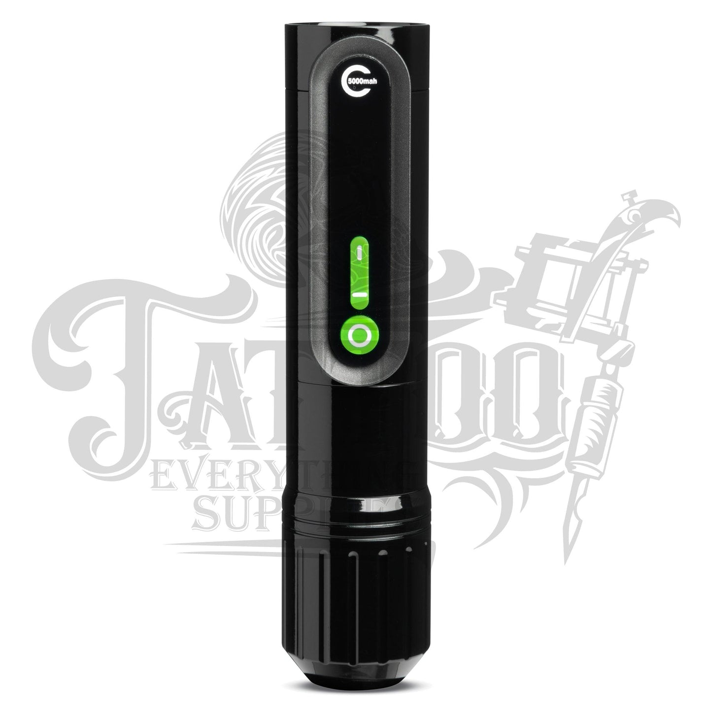 EZ P2 EPIC Wireless Tattoo Pen Machine 3.5mm - WAS £209.99 PLUS VAT - Tattoo Everything Supplies