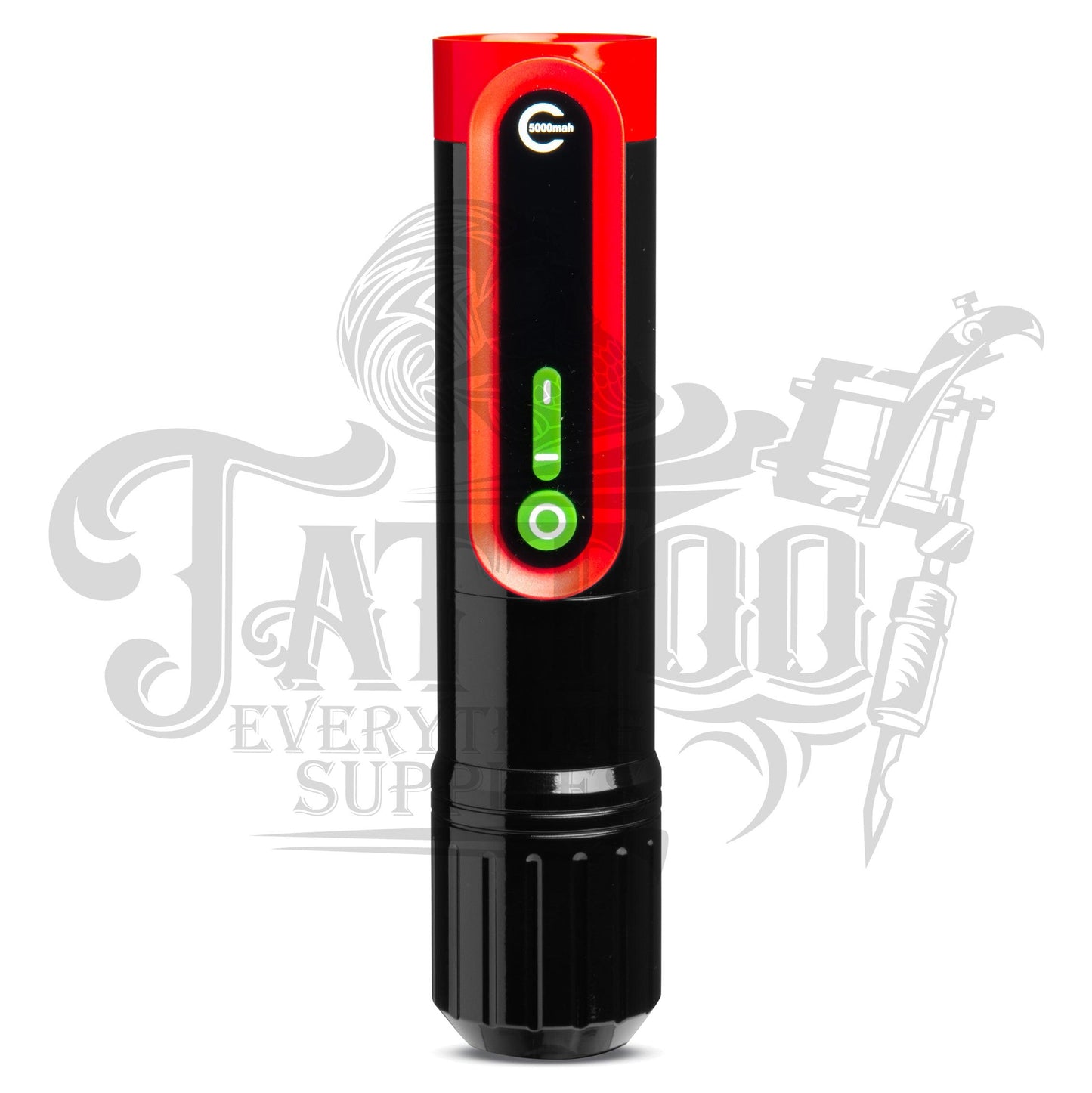 EZ P2 EPIC Wireless Tattoo Pen Machine 3.5mm - WAS £209.99 PLUS VAT - Tattoo Everything Supplies