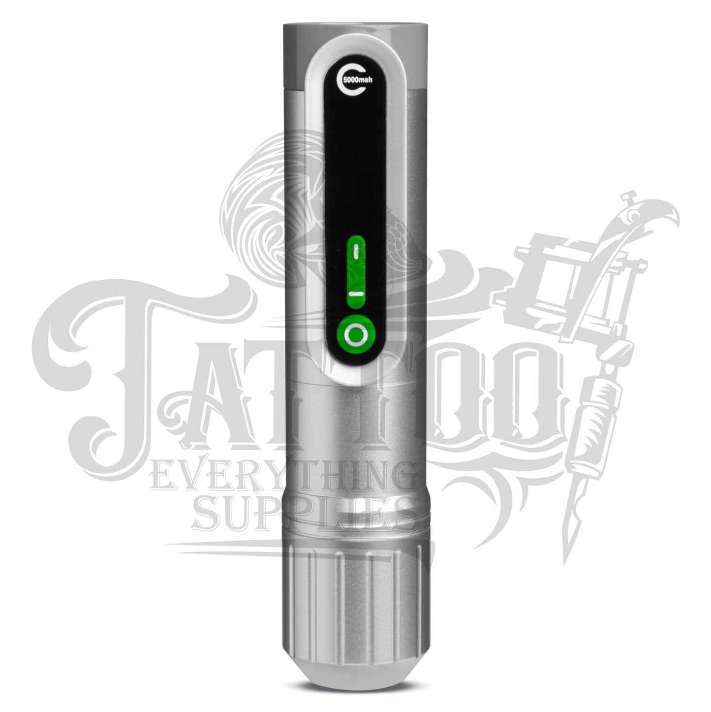 EZ P2 EPIC Wireless Tattoo Pen Machine 3.5mm - WAS £209.99 PLUS VAT - Tattoo Everything Supplies