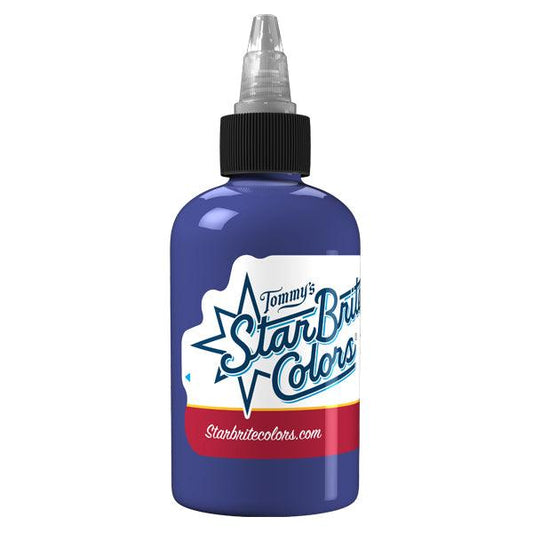 Starbrite Colors Tattoo Ink - Periwinkle - Tattoo Everything Supplies