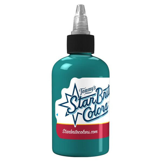 Starbrite Colors Tattoo Ink - PermaFrost - Tattoo Everything Supplies