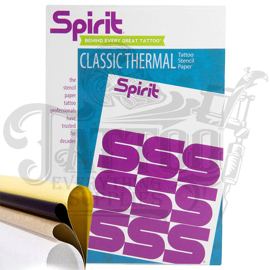 ReproFX Classic Spirit® Thermal Printer Paper 11"