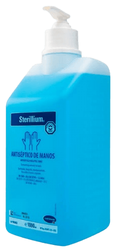 Sterillium Alcohol Rub - Tattoo Everything Supplies