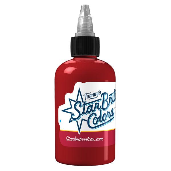 Starbrite Colors Tattoo Ink - Scarlet Red