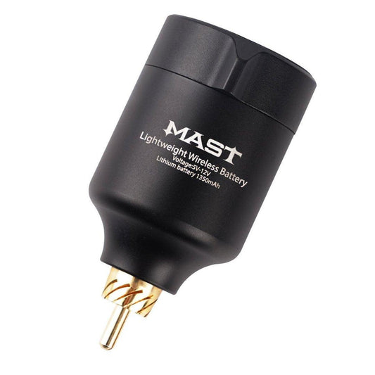 T1 Wireless Battery by Mast - Tattoo Everything Supplies
