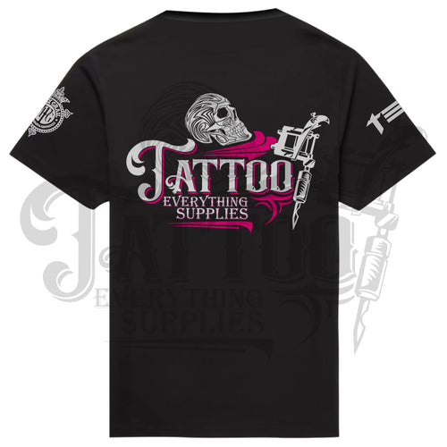 TES - T-Shirt 2022/23 Season – Tattoo Everything Supplies