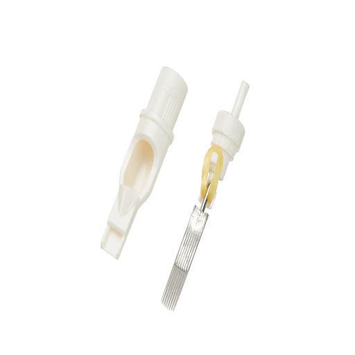 T - Tech Tattoo Cartridge Needles 12s - Tattoo Everything Supplies