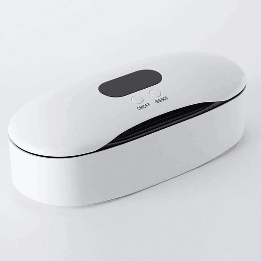 Multifunctional UV LED Wireless  Disinfection Box