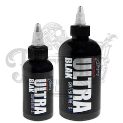 Dynamic HEAVY White Tattoo Ink - 1oz or 8oz original bottle - UK