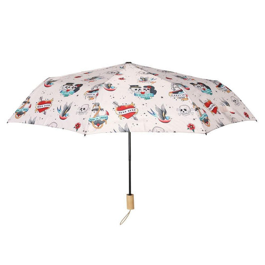 Tattoo Travel Umbrella - Tattoo Everything Supplies