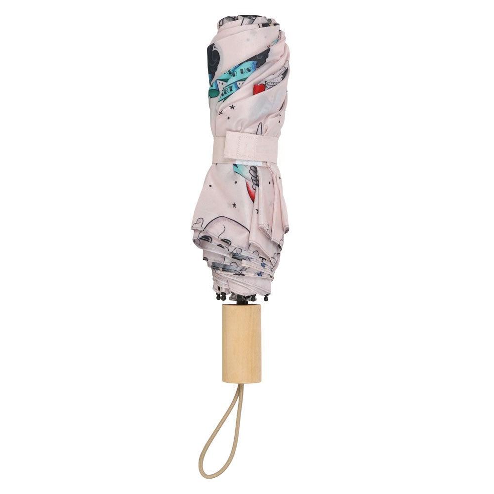 Tattoo Travel Umbrella - Tattoo Everything Supplies
