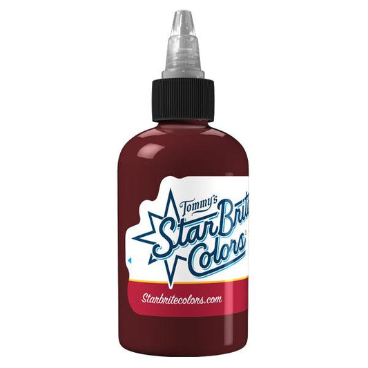 Starbrite Colors Tattoo Ink - Vampire Red - Tattoo Everything Supplies