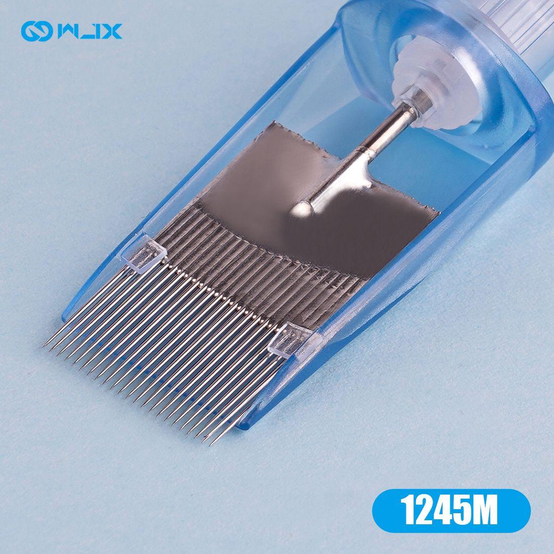 WJX Tattoo Cartridge Needles  - 1245 Magnums