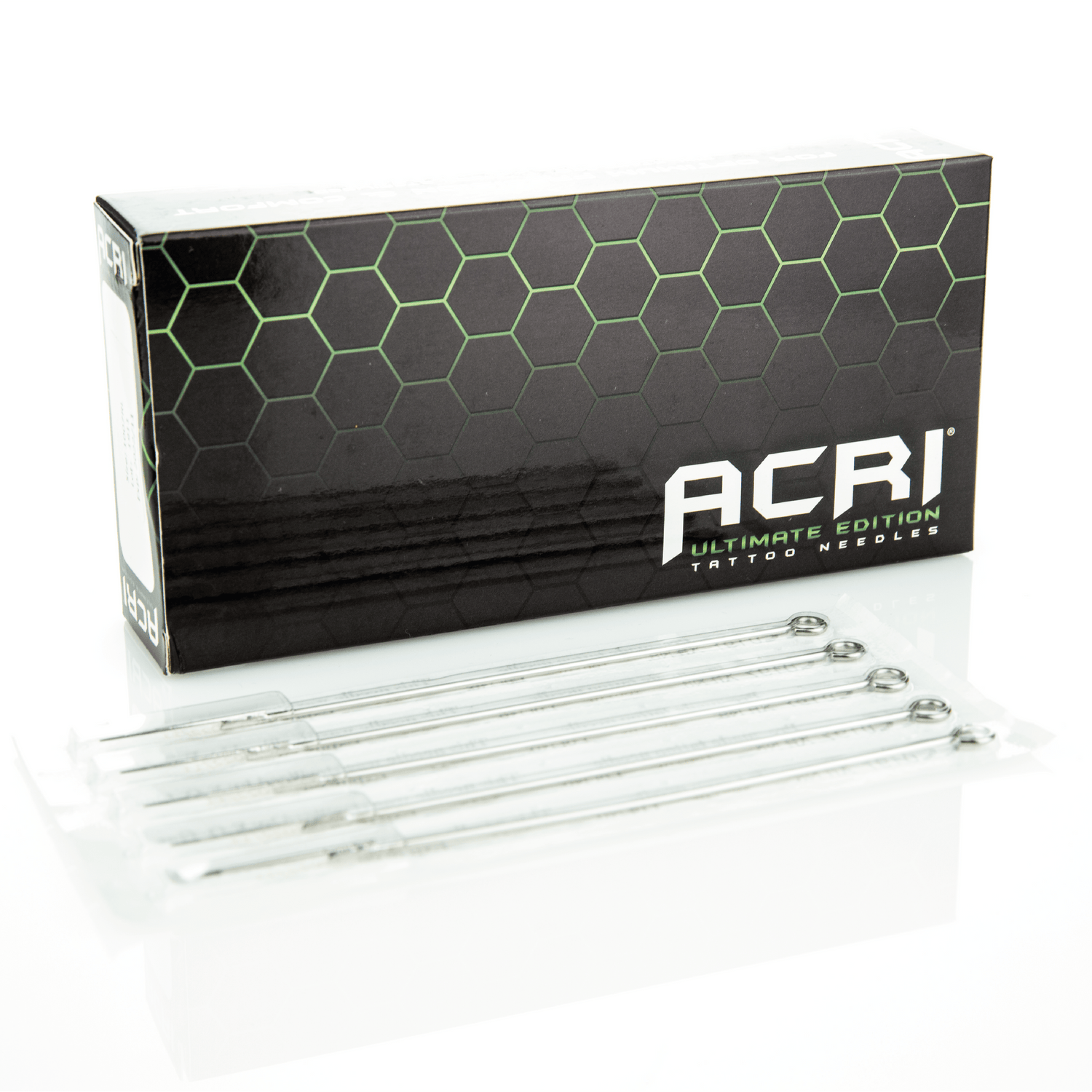 ACRI Platinum