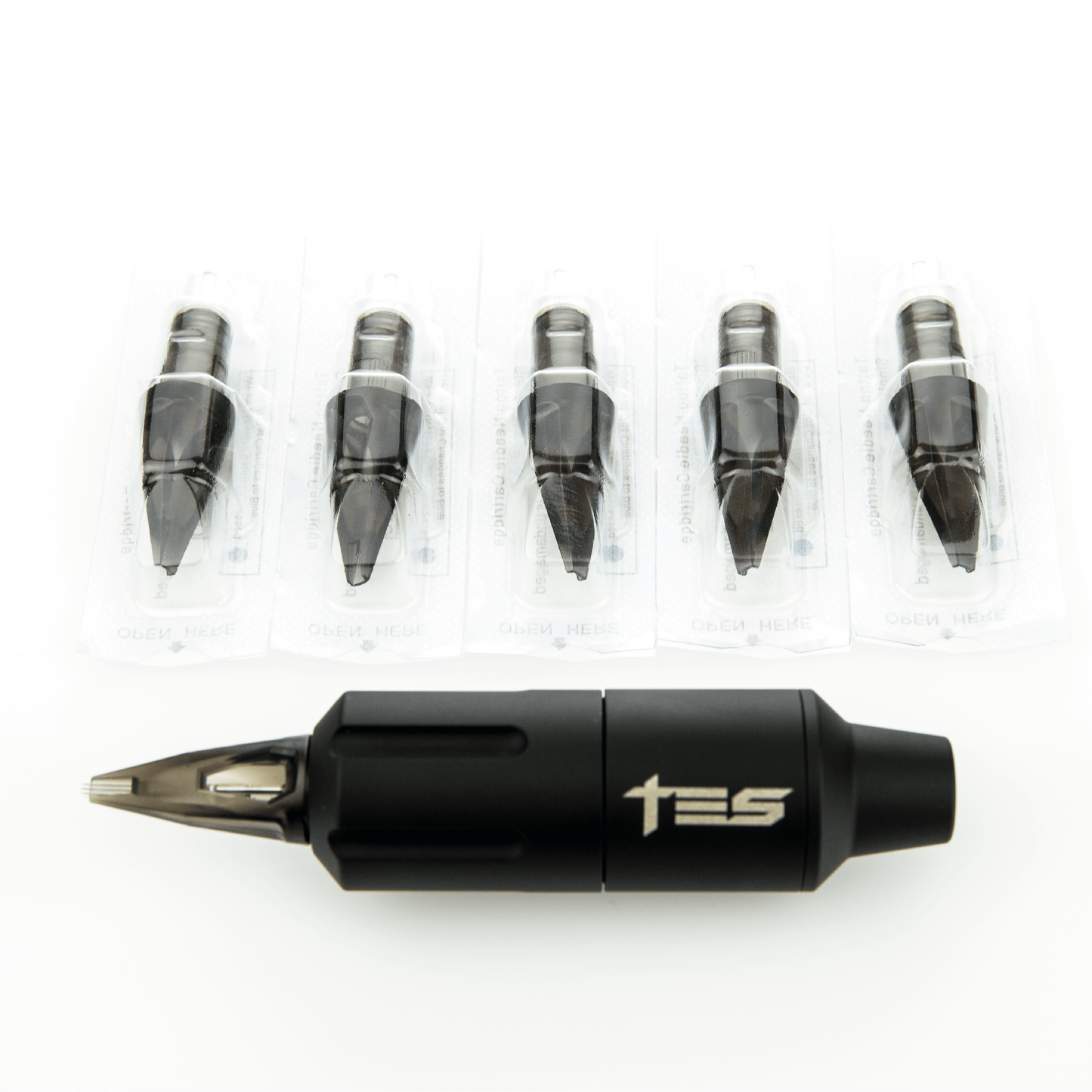 ACRI Optimum Tattoo Cartridges - 10s - Bugpin.