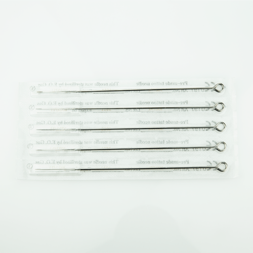 Fearless Tattoo Needles - Magnum #12 – GoBioMed