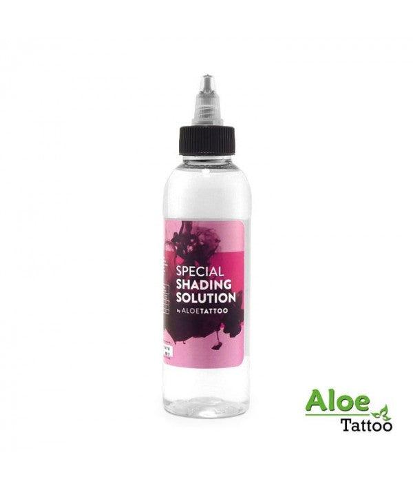 Special Shading Solution of AloeTattoo 150ml - Tattoo Everything Supplies