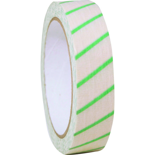 Autoclave Indicator Tape 24mm - Tattoo Everything Supplies