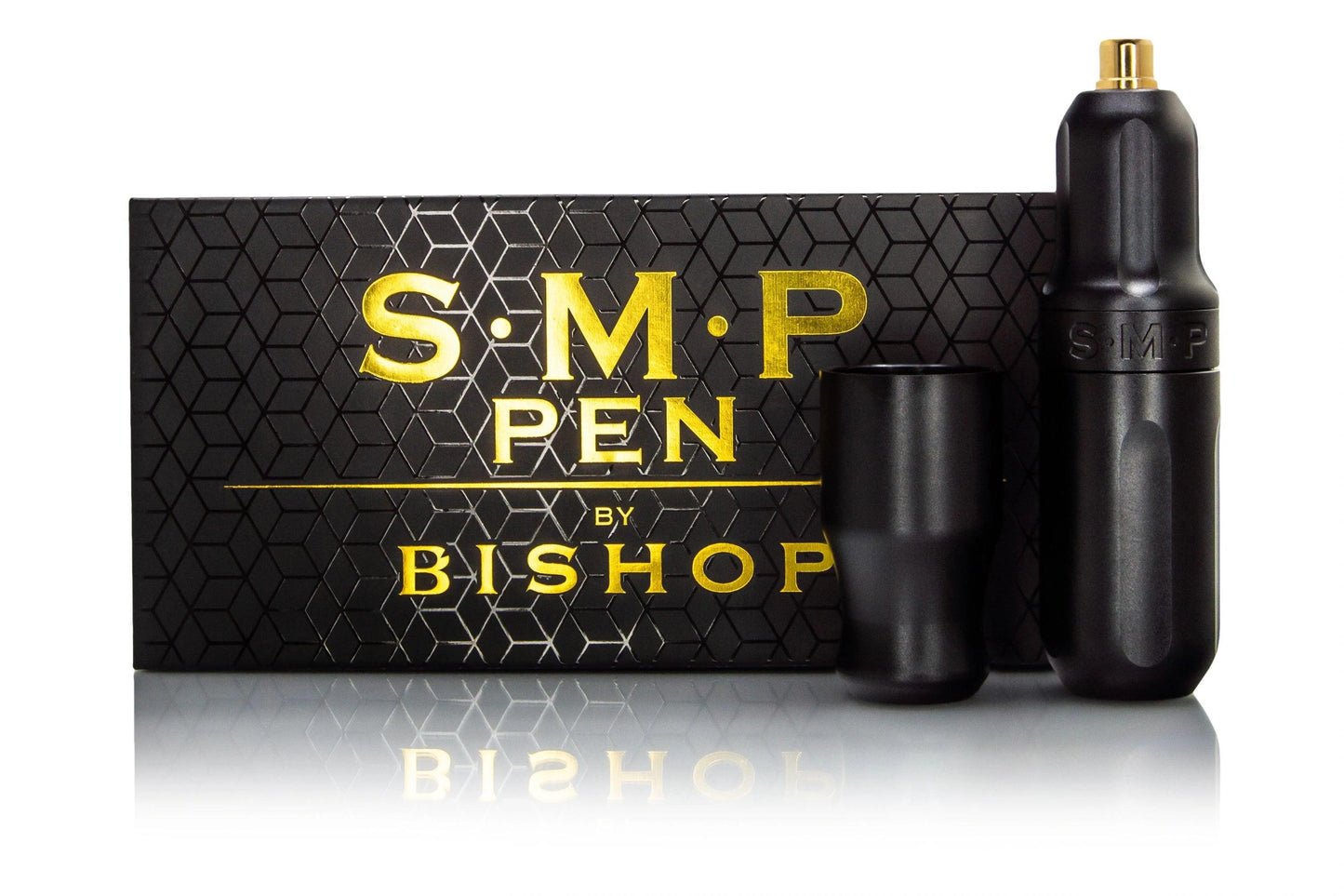 The Bishop SMP Rotary Pen