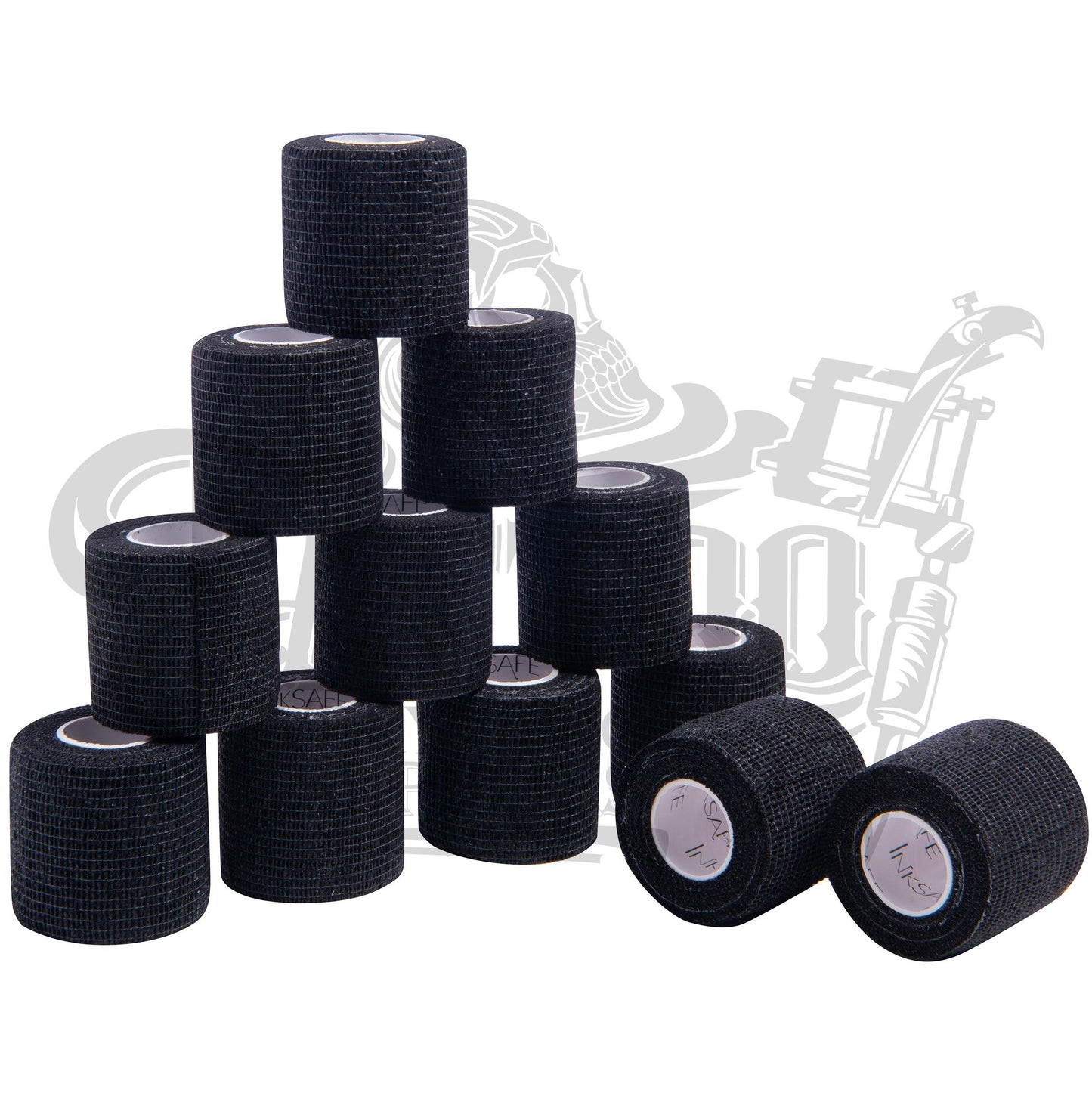 Cohesive Grip Tape 2" - Tattoo Everything Supplies