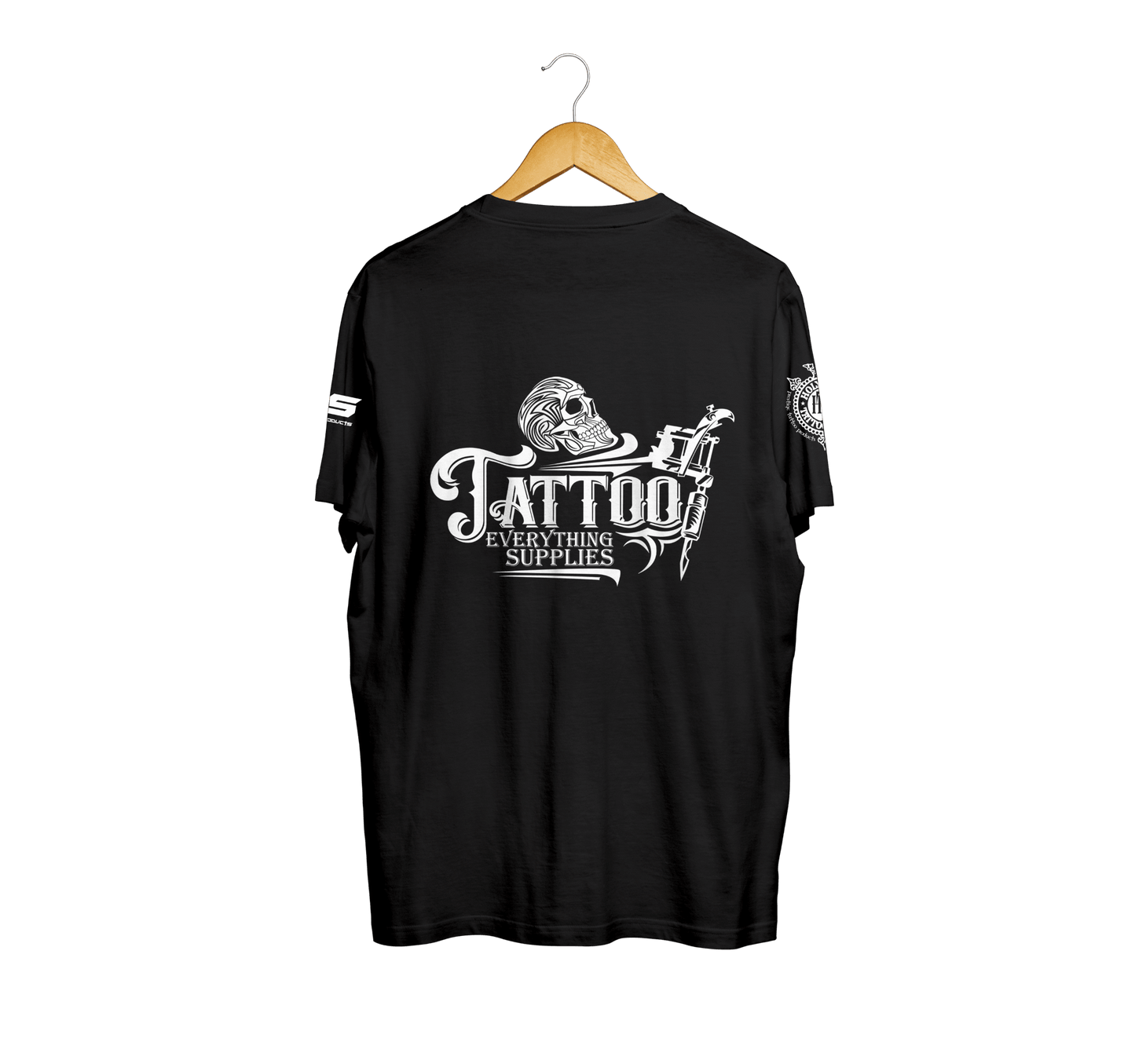 Tattoo Everything Supplies - T-Shirt