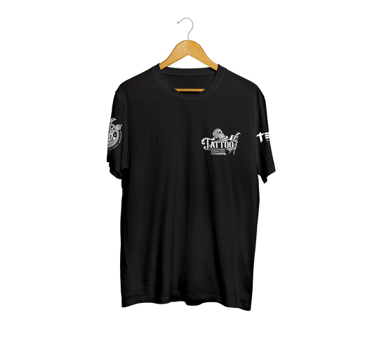 Tattoo Everything Supplies - T-Shirt - Tattoo Everything Supplies