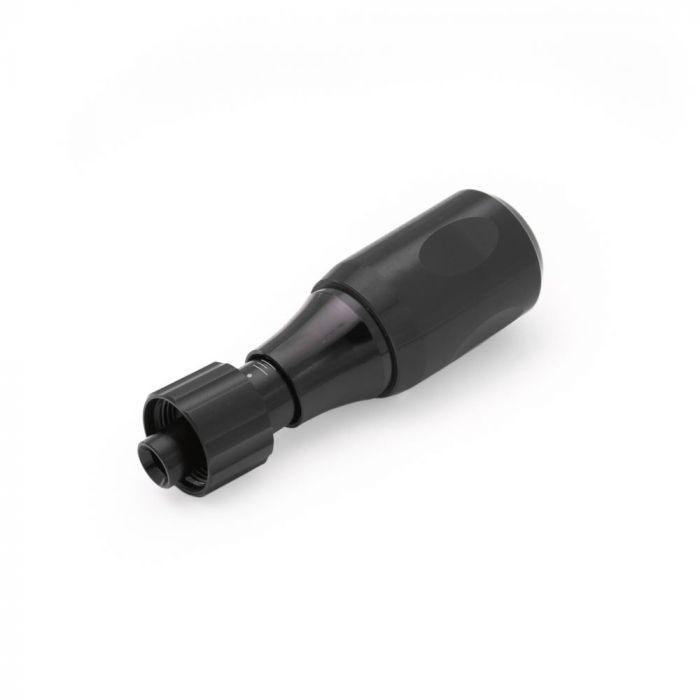 Peak Axi Aluminum Adjustable 25mm Cartridge Grip
