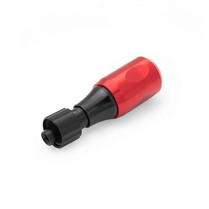 Peak Axi Aluminum Adjustable 25mm Cartridge Grip