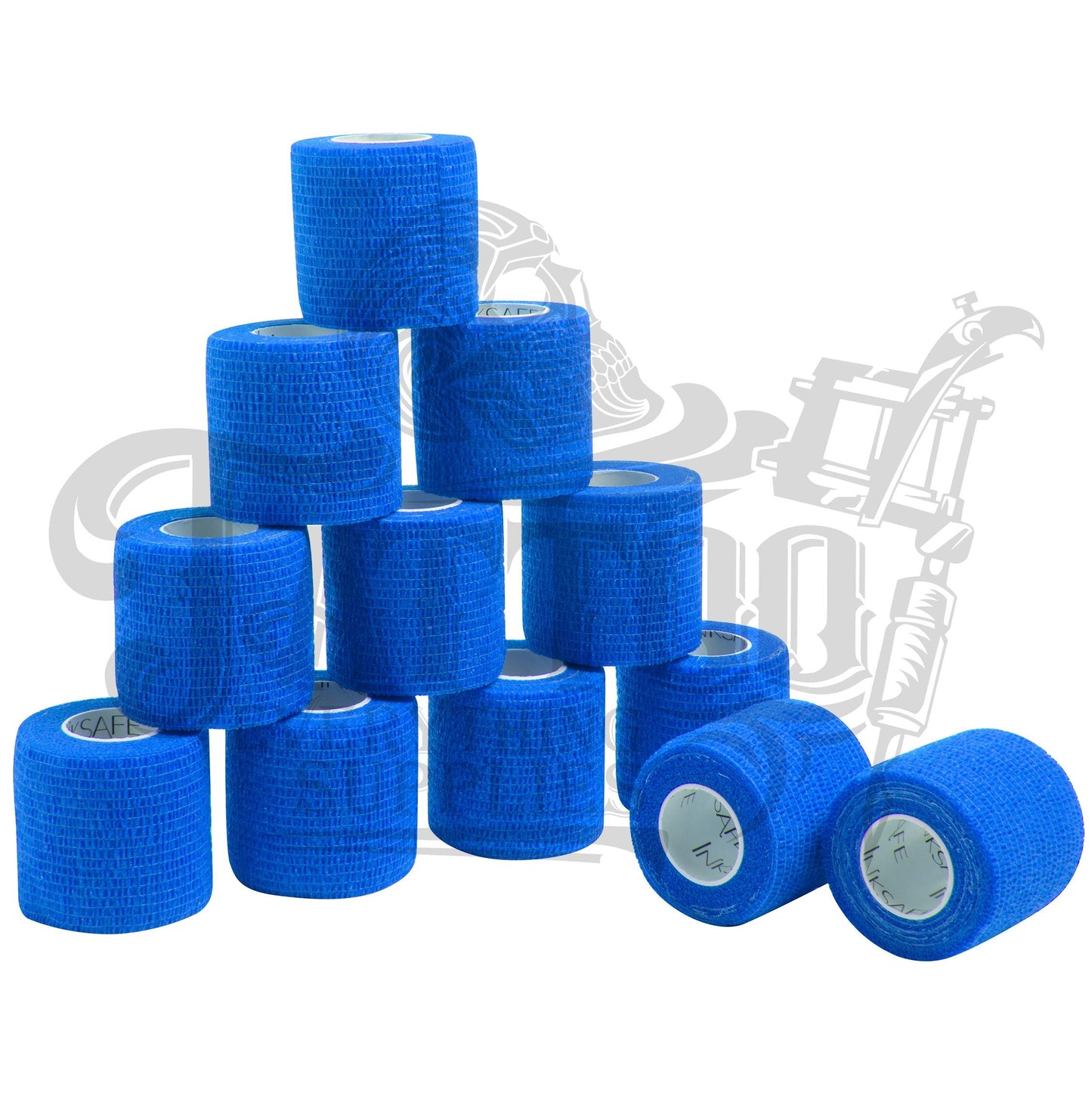Cohesive Grip Tape 2" - Tattoo Everything Supplies