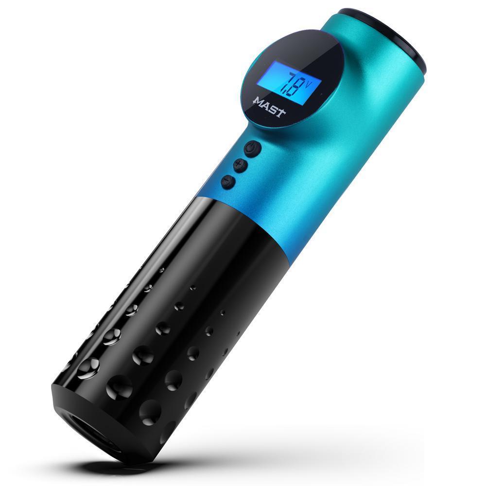 Mast Archer Wireless Rotary Tattoo Pen - Gradient Edition - Tattoo Everything Supplies
