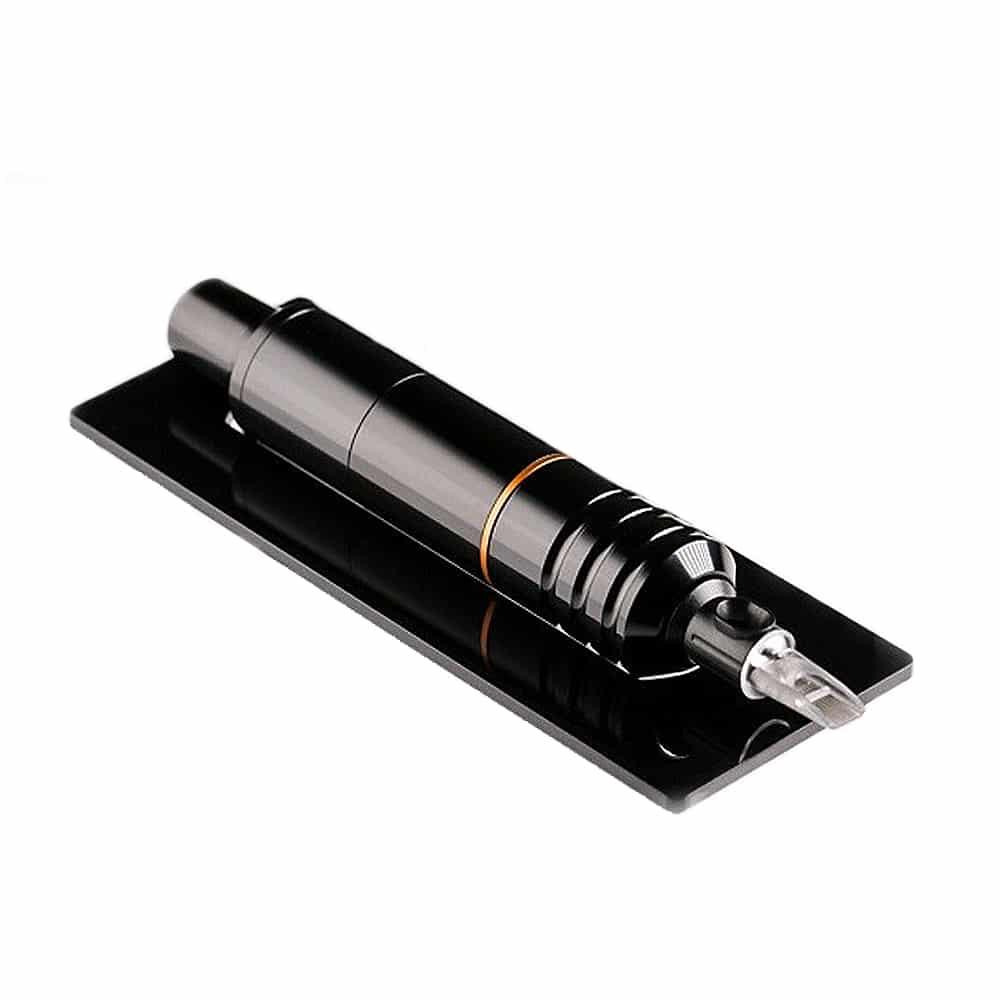 Cheyenne Hawk Pen-Black - Tattoo Everything Supplies