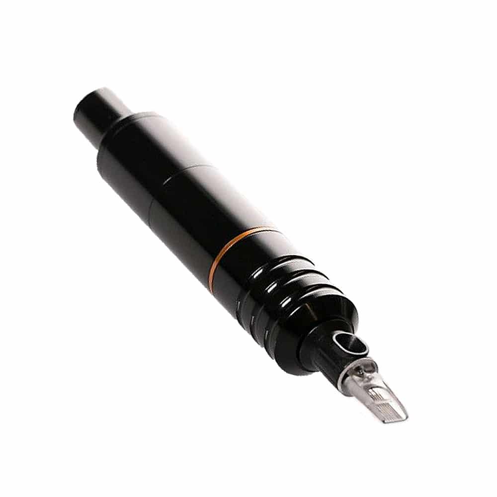 Cheyenne Hawk Pen-Black - Tattoo Everything Supplies