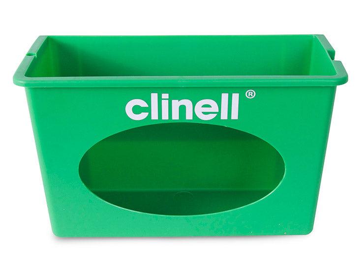 Clinell Wipes - Sanitising Anti-Bacterial x 200 - Tattoo Everything Supplies